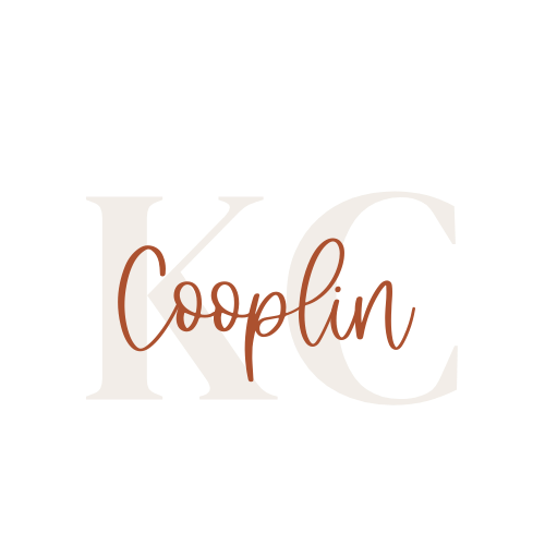 Cooplin Design Co logo