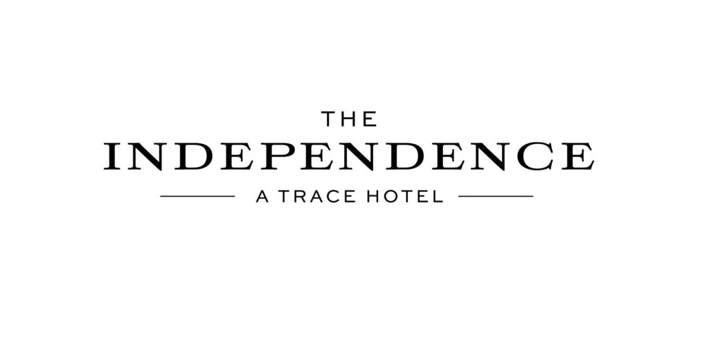 The Independence Hotel logo