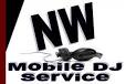 NW Mobile DJ Service Portland Oregon logo