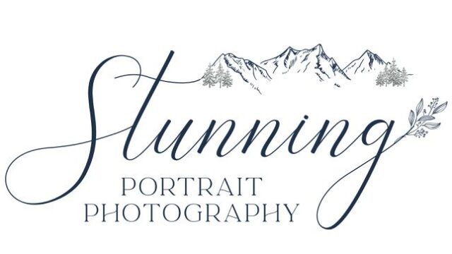 Stunning Portrait Photography logo