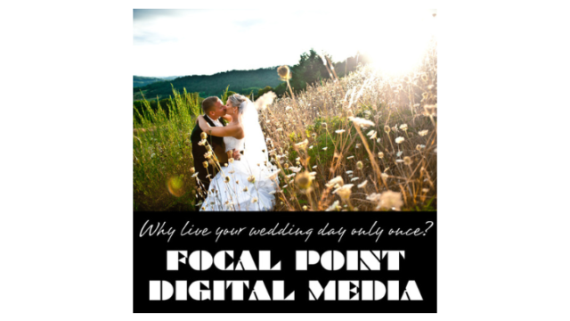 Focal Point Digital Media