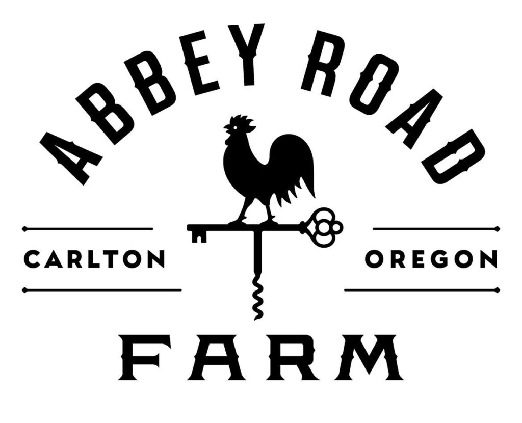 Abby Road Farm Logo